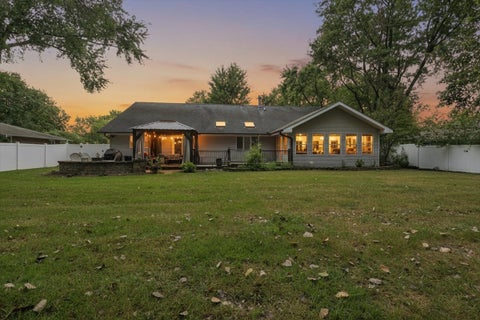 Tiny photo for 3318 Caroline Drive, Joliet, IL 60435 (MLS # 12697132)