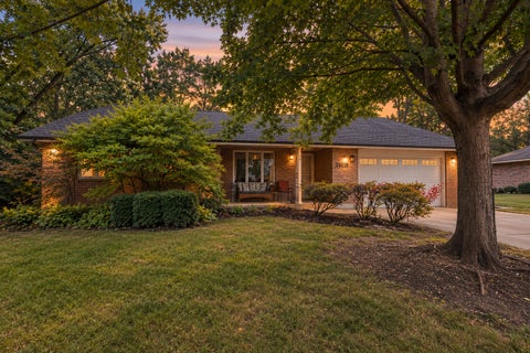 Photo of 3318 Caroline Drive, Joliet, IL 60435 (MLS # 12697132)