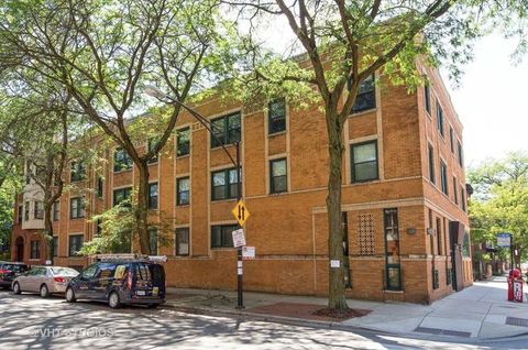 1954 N Cleveland Avenue 2N Chicago IL 60614