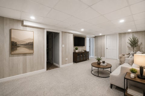 Tiny photo for 439 North Avenue, Barrington, IL 60010 (MLS # 12739828)