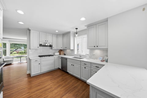 Tiny photo for 439 North Avenue, Barrington, IL 60010 (MLS # 12739828)