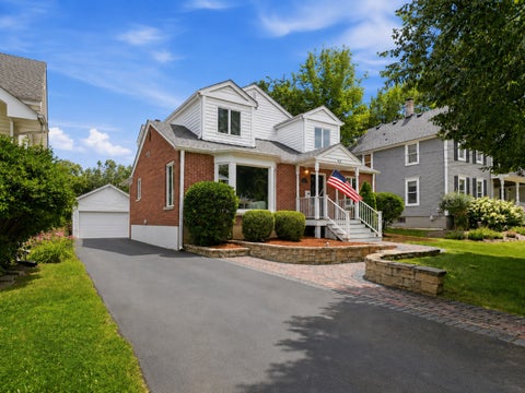 Tiny photo for 439 North Avenue, Barrington, IL 60010 (MLS # 12739828)