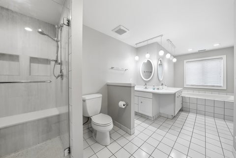 Tiny photo for 439 North Avenue, Barrington, IL 60010 (MLS # 12739828)