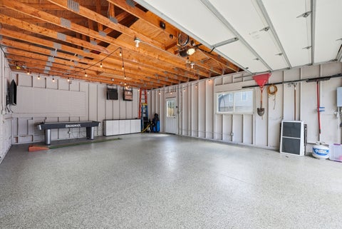 Tiny photo for 439 North Avenue, Barrington, IL 60010 (MLS # 12739828)