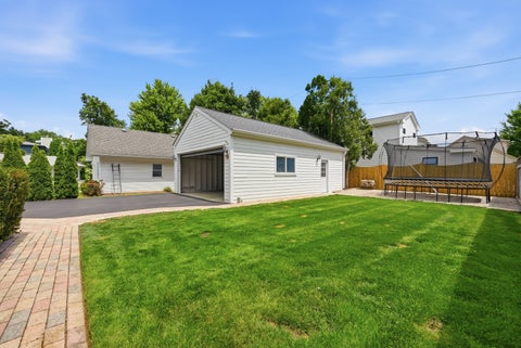 Tiny photo for 439 North Avenue, Barrington, IL 60010 (MLS # 12739828)