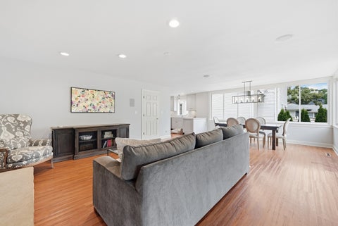 Tiny photo for 439 North Avenue, Barrington, IL 60010 (MLS # 12739828)
