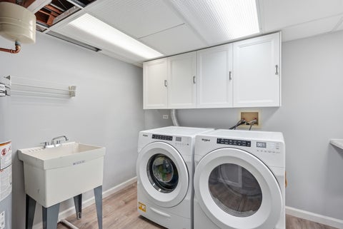Tiny photo for 439 North Avenue, Barrington, IL 60010 (MLS # 12739828)