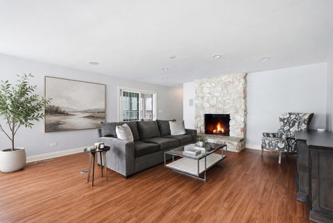 Tiny photo for 439 North Avenue, Barrington, IL 60010 (MLS # 12739828)