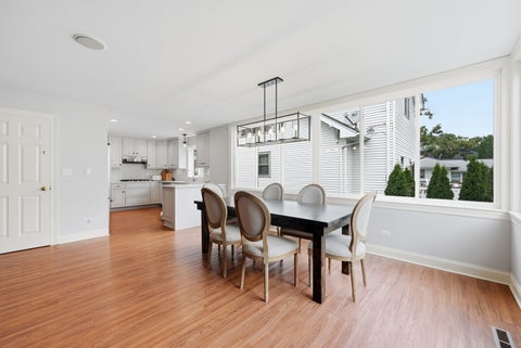 Tiny photo for 439 North Avenue, Barrington, IL 60010 (MLS # 12739828)
