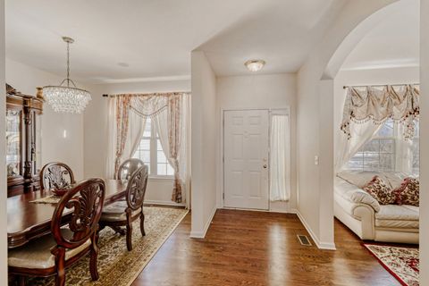 Tiny photo for 34182 N Wineberry Lane, Round Lake, IL 60073 (MLS # 12552695)