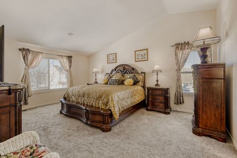 Tiny photo for 34182 N Wineberry Lane, Round Lake, IL 60073 (MLS # 12552695)