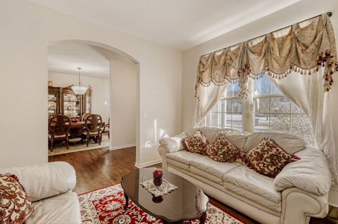 Tiny photo for 34182 N Wineberry Lane, Round Lake, IL 60073 (MLS # 12552695)