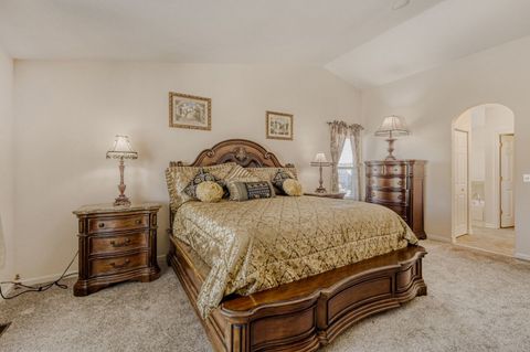 Tiny photo for 34182 N Wineberry Lane, Round Lake, IL 60073 (MLS # 12552695)