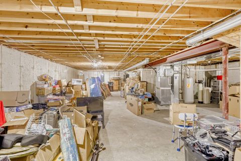 Tiny photo for 34182 N Wineberry Lane, Round Lake, IL 60073 (MLS # 12552695)