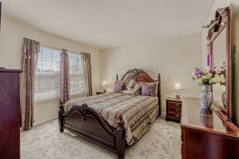 Tiny photo for 34182 N Wineberry Lane, Round Lake, IL 60073 (MLS # 12552695)