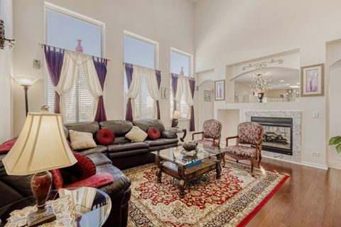 Tiny photo for 34182 N Wineberry Lane, Round Lake, IL 60073 (MLS # 12552695)