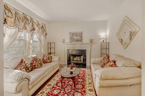 Tiny photo for 34182 N Wineberry Lane, Round Lake, IL 60073 (MLS # 12552695)