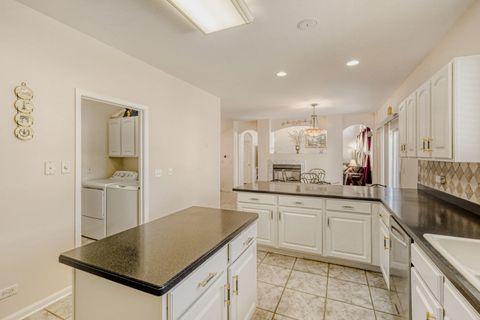 Tiny photo for 34182 N Wineberry Lane, Round Lake, IL 60073 (MLS # 12552695)