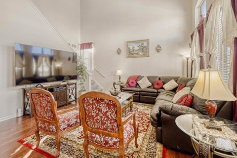 Tiny photo for 34182 N Wineberry Lane, Round Lake, IL 60073 (MLS # 12552695)