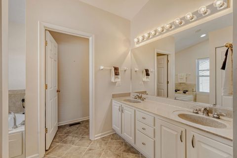 Tiny photo for 34182 N Wineberry Lane, Round Lake, IL 60073 (MLS # 12552695)