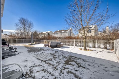 Tiny photo for 34182 N Wineberry Lane, Round Lake, IL 60073 (MLS # 12552695)