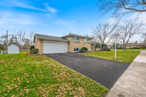 A home in Palatine