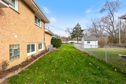 A home in Palatine