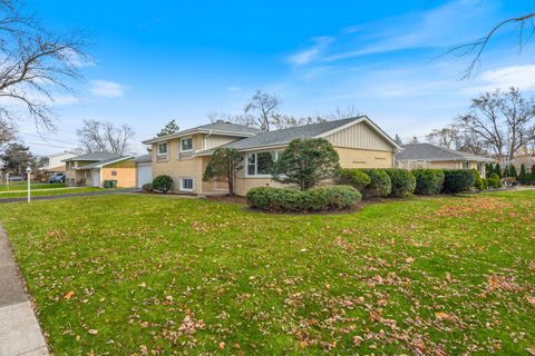 A home in Palatine