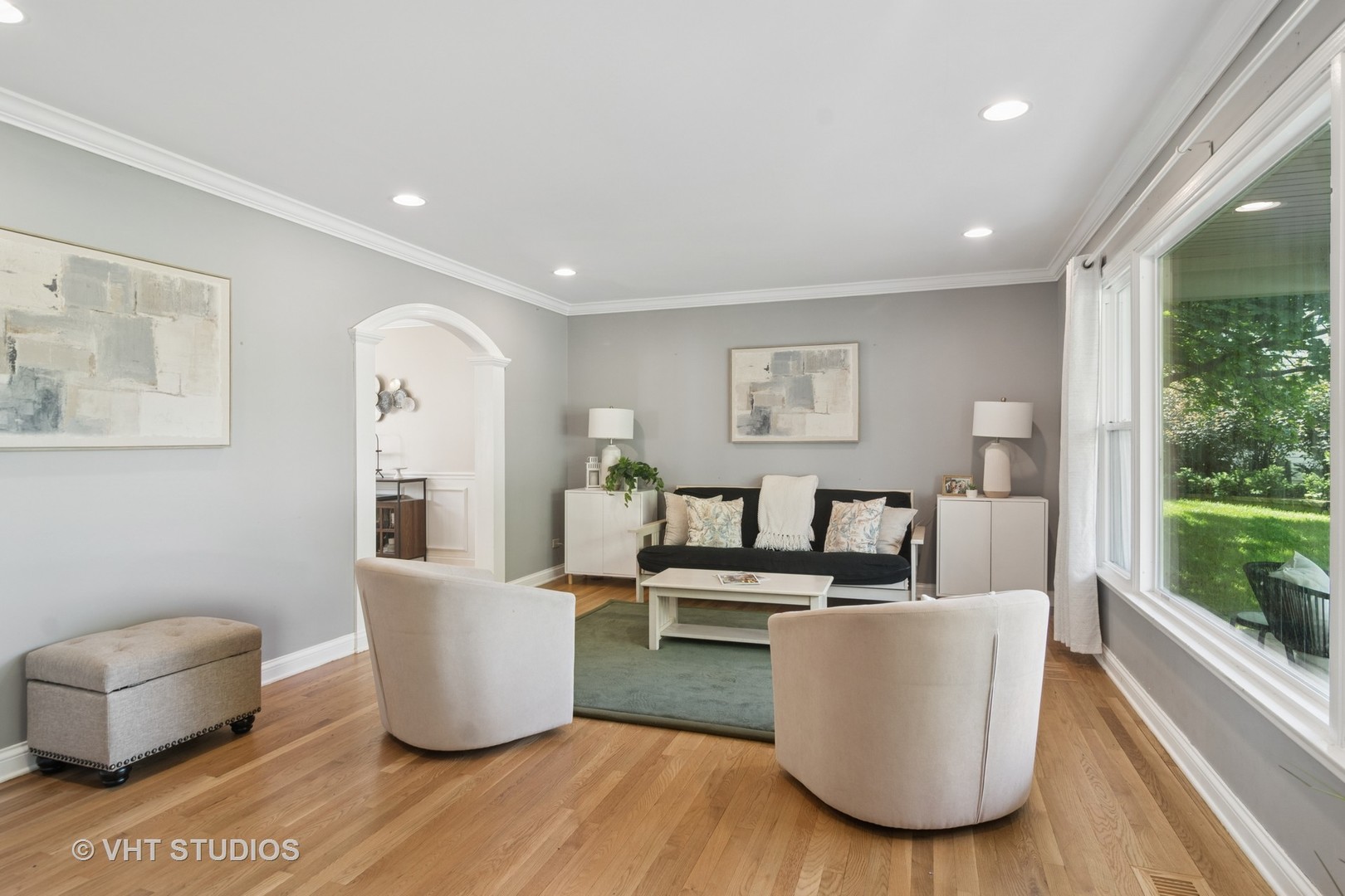 101 Tudor Drive