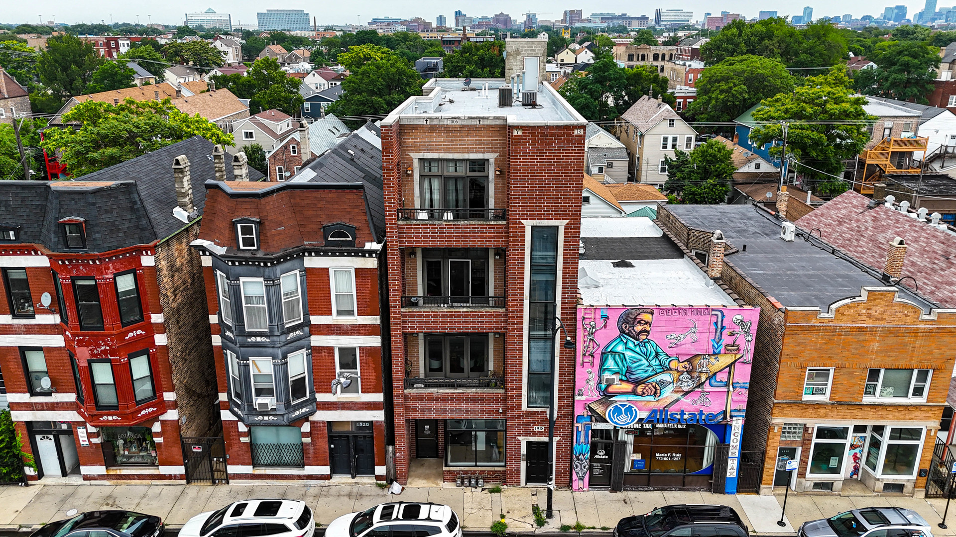 1918 W Cermak Road 4