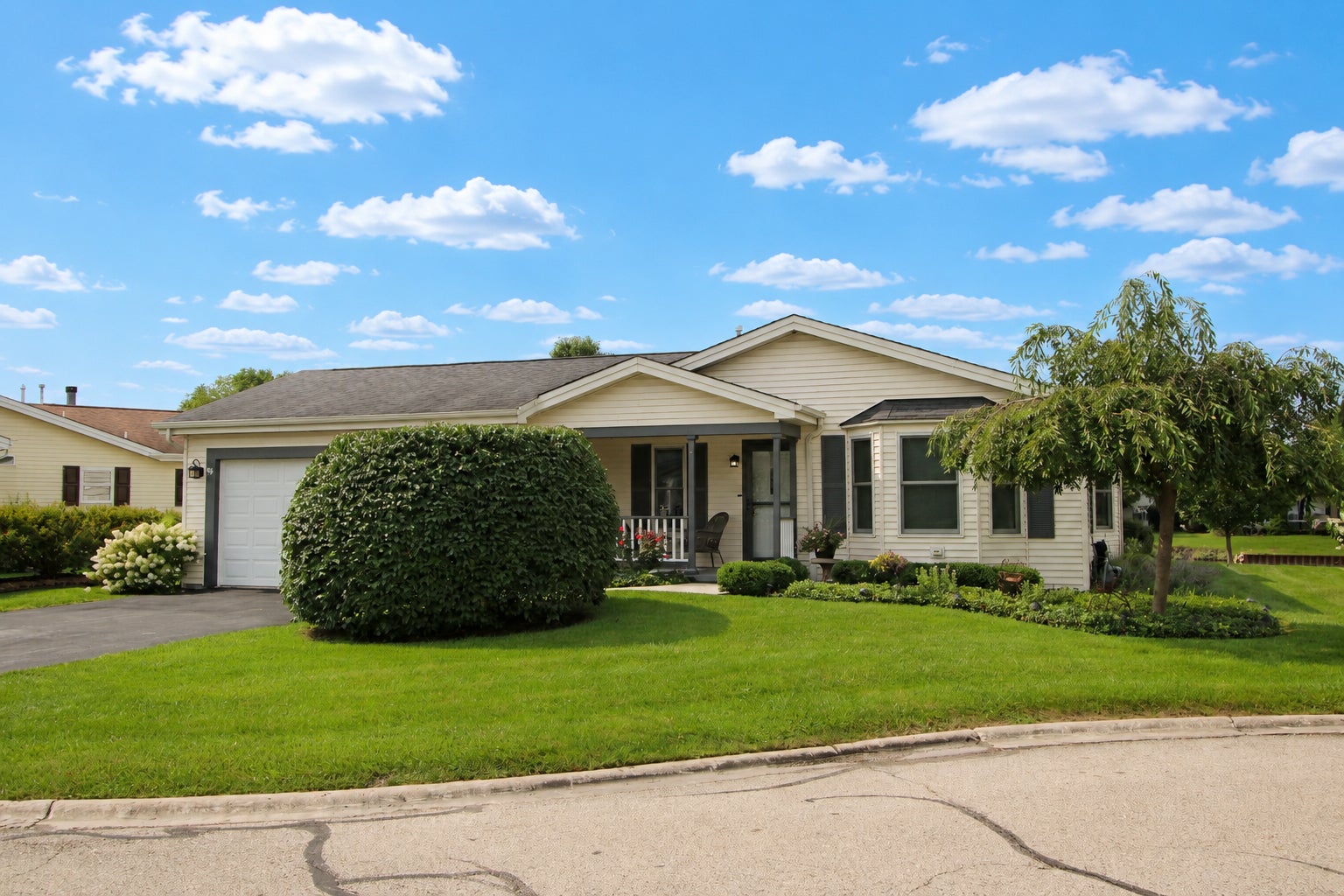 15 Saratoga Court