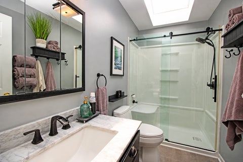 Tiny photo for 15 Saratoga Court, Grayslake, IL 60030 (MLS # 12742378)