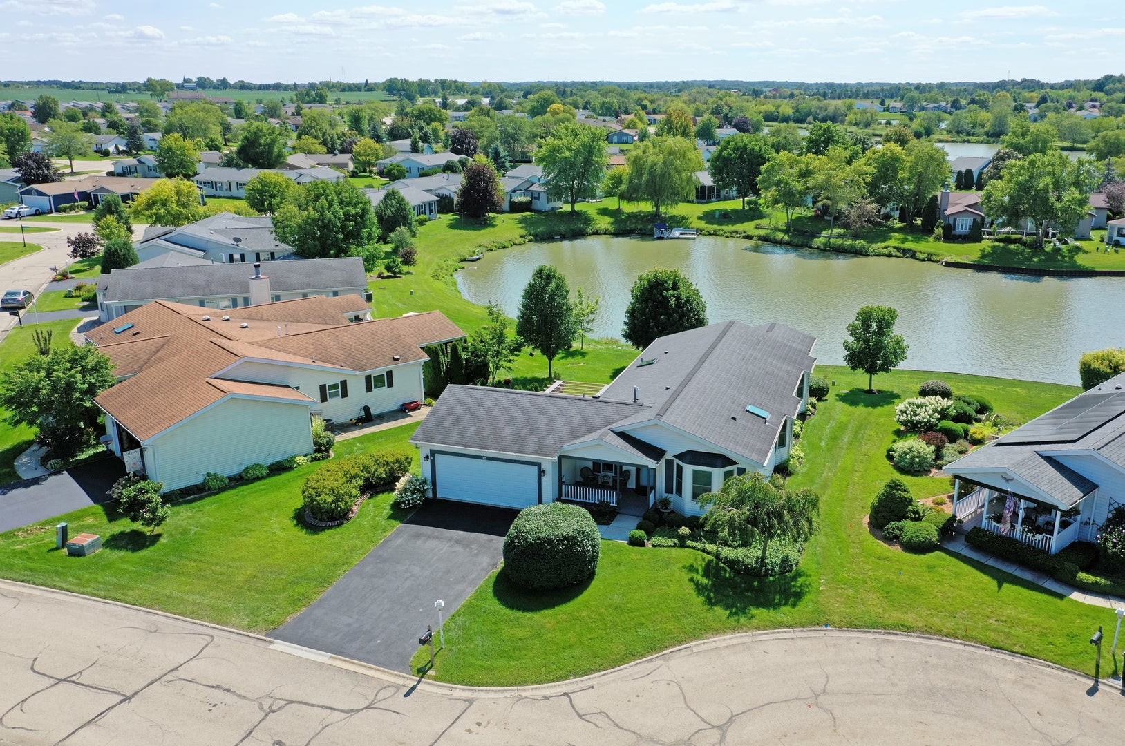 15 Saratoga Court