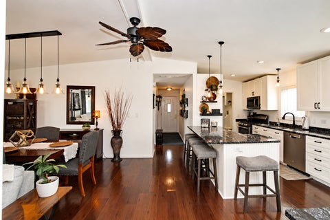Tiny photo for 15 Saratoga Court, Grayslake, IL 60030 (MLS # 12742378)