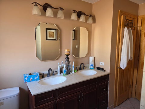 Tiny photo for 7842 W 101st Place, Palos Hills, IL 60465 (MLS # 12764731)