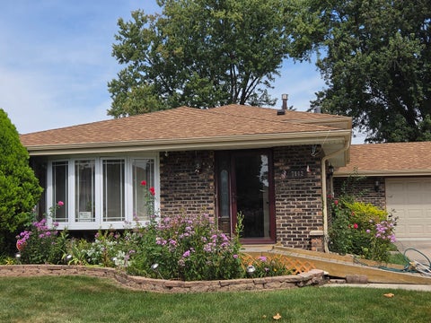 Tiny photo for 7842 W 101st Place, Palos Hills, IL 60465 (MLS # 12764731)