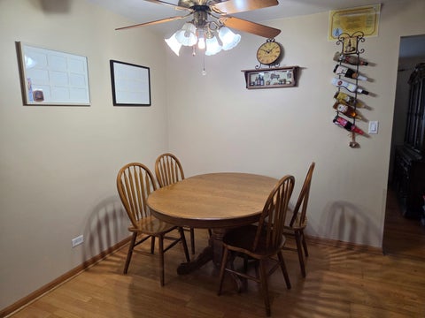 Tiny photo for 7842 W 101st Place, Palos Hills, IL 60465 (MLS # 12764731)