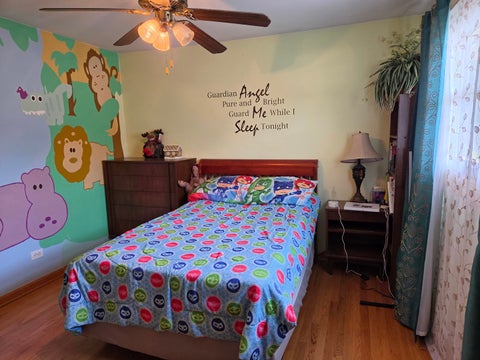 Tiny photo for 7842 W 101st Place, Palos Hills, IL 60465 (MLS # 12764731)