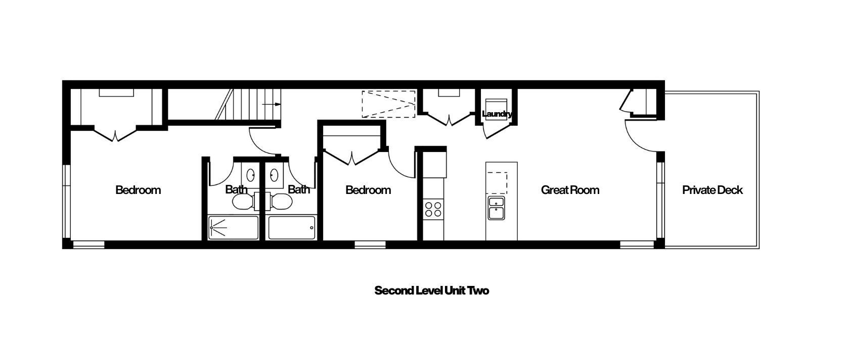 5445 S Mozart Avenue - Photo 4
