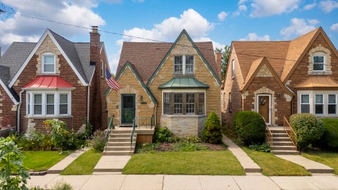 Photo of 1748 N Rutherford Avenue, Chicago, IL 60707 (MLS # 12750178)
