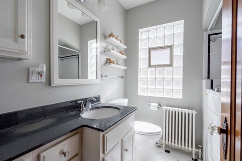 Tiny photo for 1748 N Rutherford Avenue, Chicago, IL 60707 (MLS # 12750178)