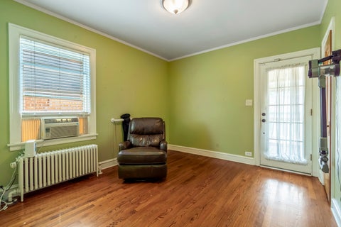 Tiny photo for 1748 N Rutherford Avenue, Chicago, IL 60707 (MLS # 12750178)