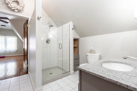 Tiny photo for 1748 N Rutherford Avenue, Chicago, IL 60707 (MLS # 12750178)