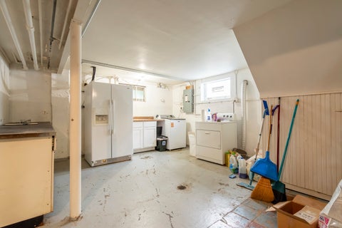 Tiny photo for 1748 N Rutherford Avenue, Chicago, IL 60707 (MLS # 12750178)