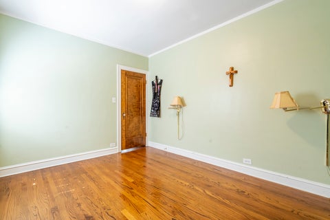 Tiny photo for 1748 N Rutherford Avenue, Chicago, IL 60707 (MLS # 12750178)