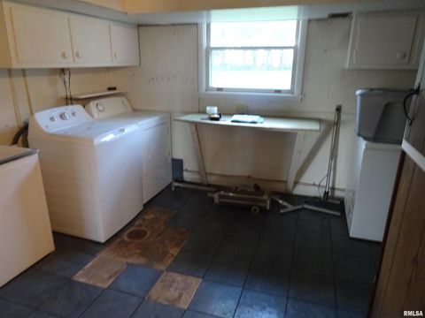 Tiny photo for 13978 N 2200 Avenue, Geneseo, IL 61254 (MLS # QC4267711)