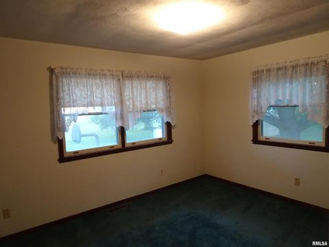 Tiny photo for 13978 N 2200 Avenue, Geneseo, IL 61254 (MLS # QC4267711)