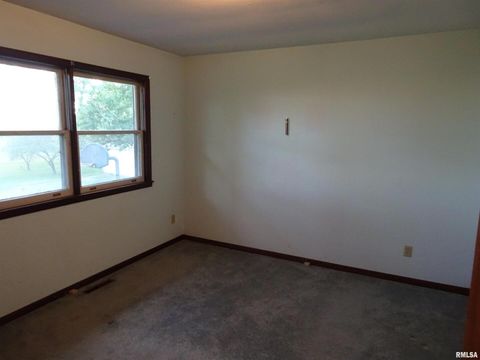 Tiny photo for 13978 N 2200 Avenue, Geneseo, IL 61254 (MLS # QC4267711)