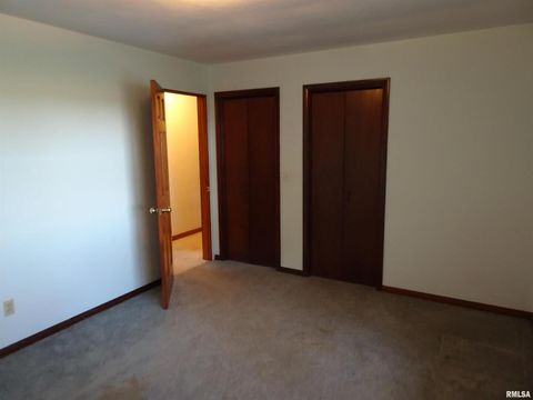 Tiny photo for 13978 N 2200 Avenue, Geneseo, IL 61254 (MLS # QC4267711)