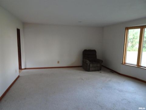 Tiny photo for 13978 N 2200 Avenue, Geneseo, IL 61254 (MLS # QC4267711)